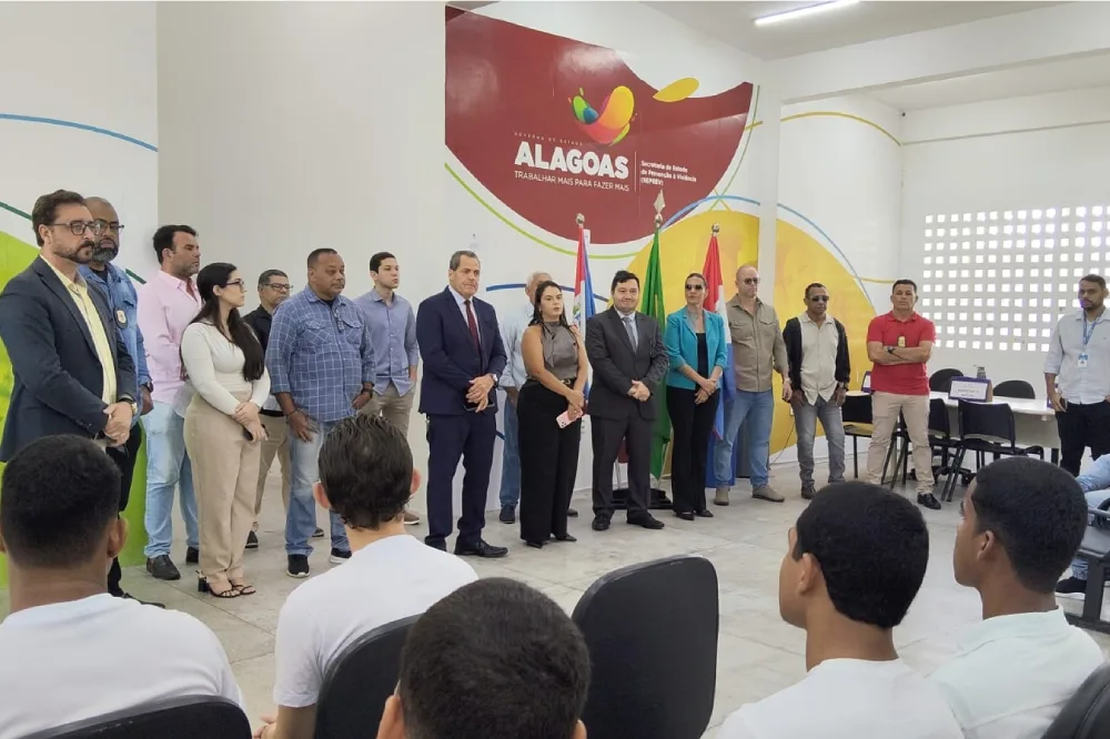 Judiciário de Alagoas reavalia medidas socioeducativas em audiências