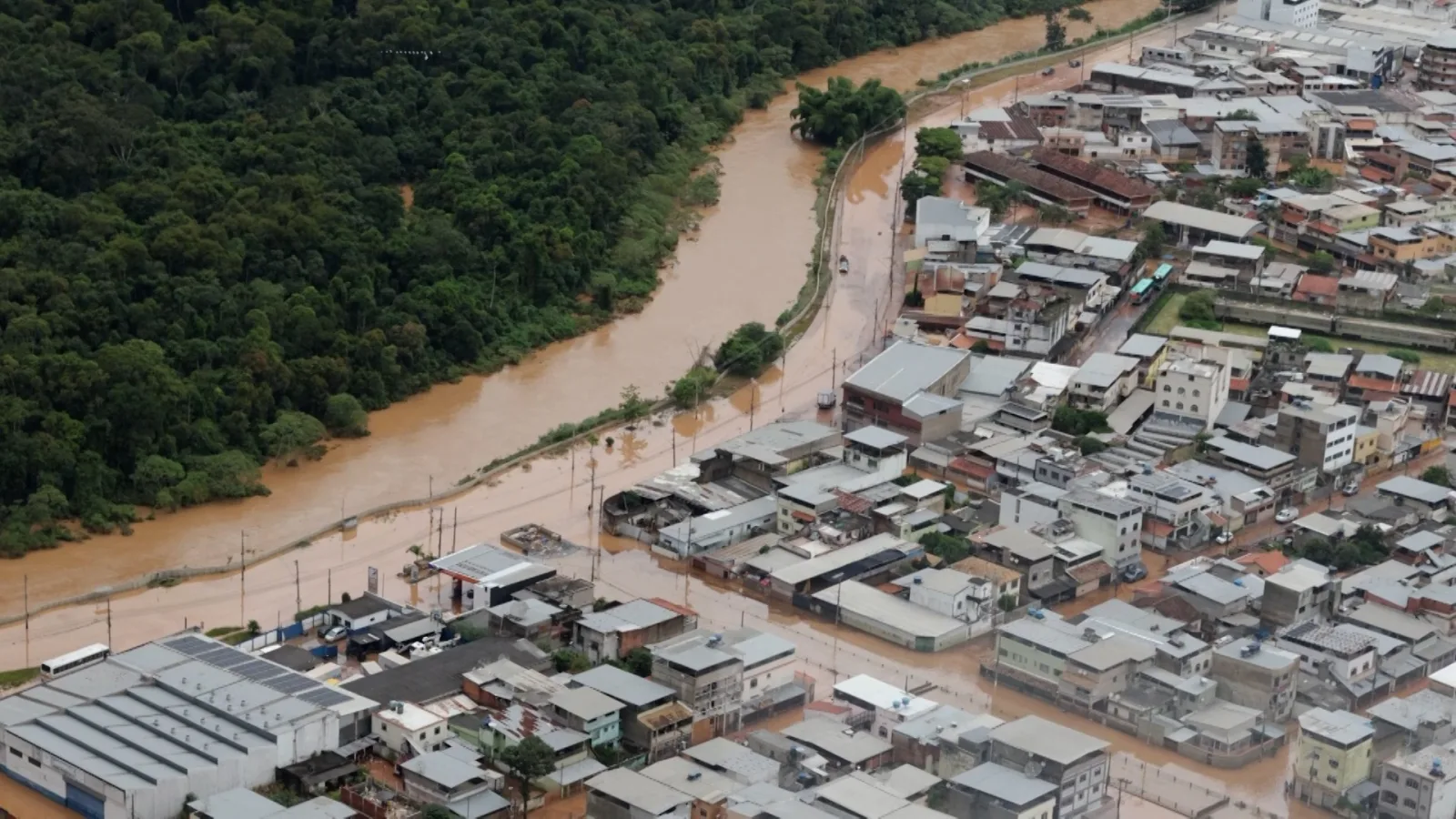DPU e MPF recomendam convocação de solicitantes do Auxílio Reconstrução em Juiz de Fora