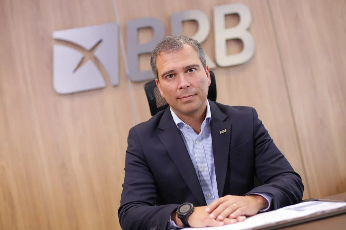 BRB tenta reaver R$ 1,2 milhão de Paulo Henrique Costa sem sucesso