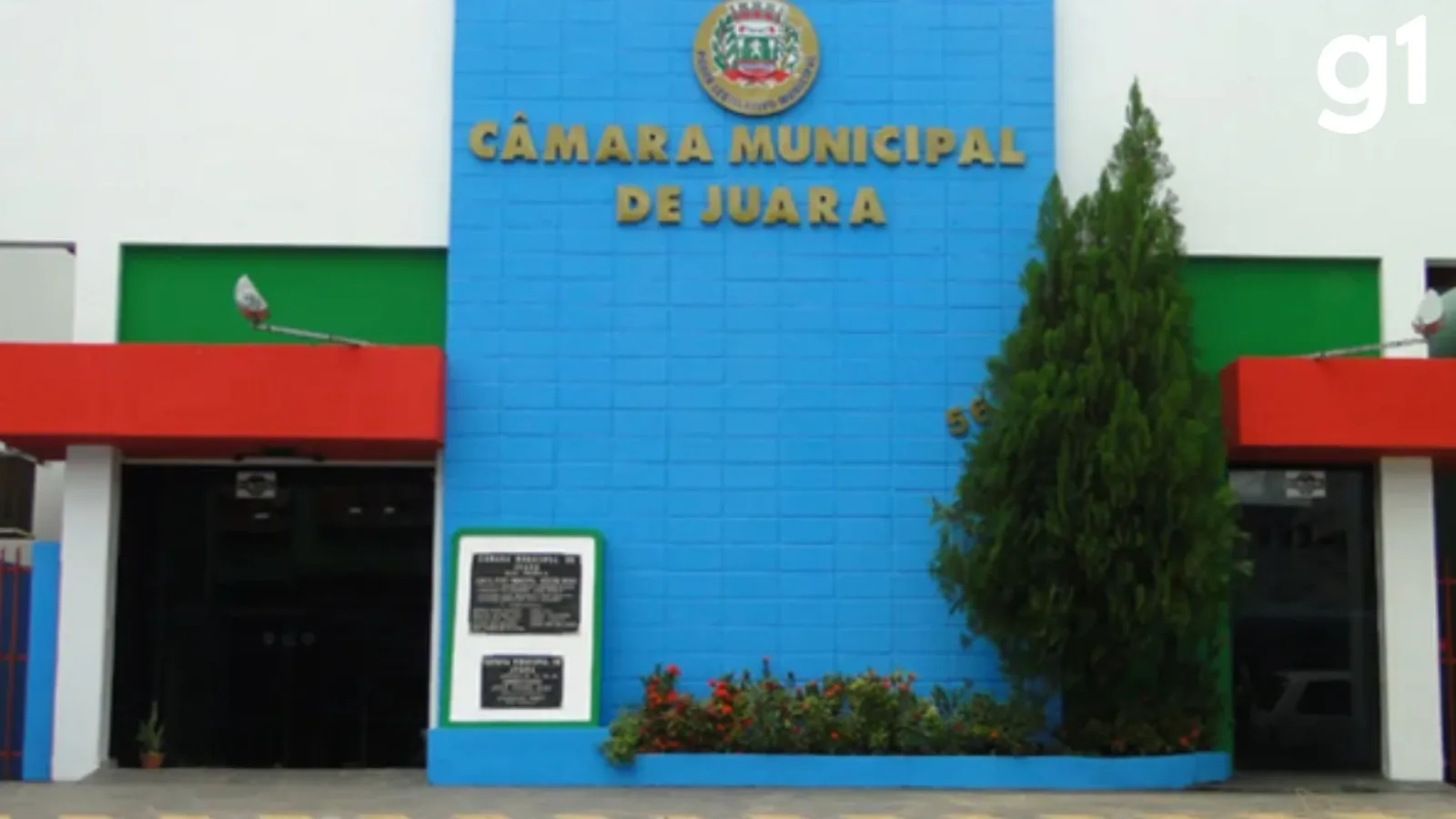Câmara de Juara é notificada após exposição indevida de alunos em MT