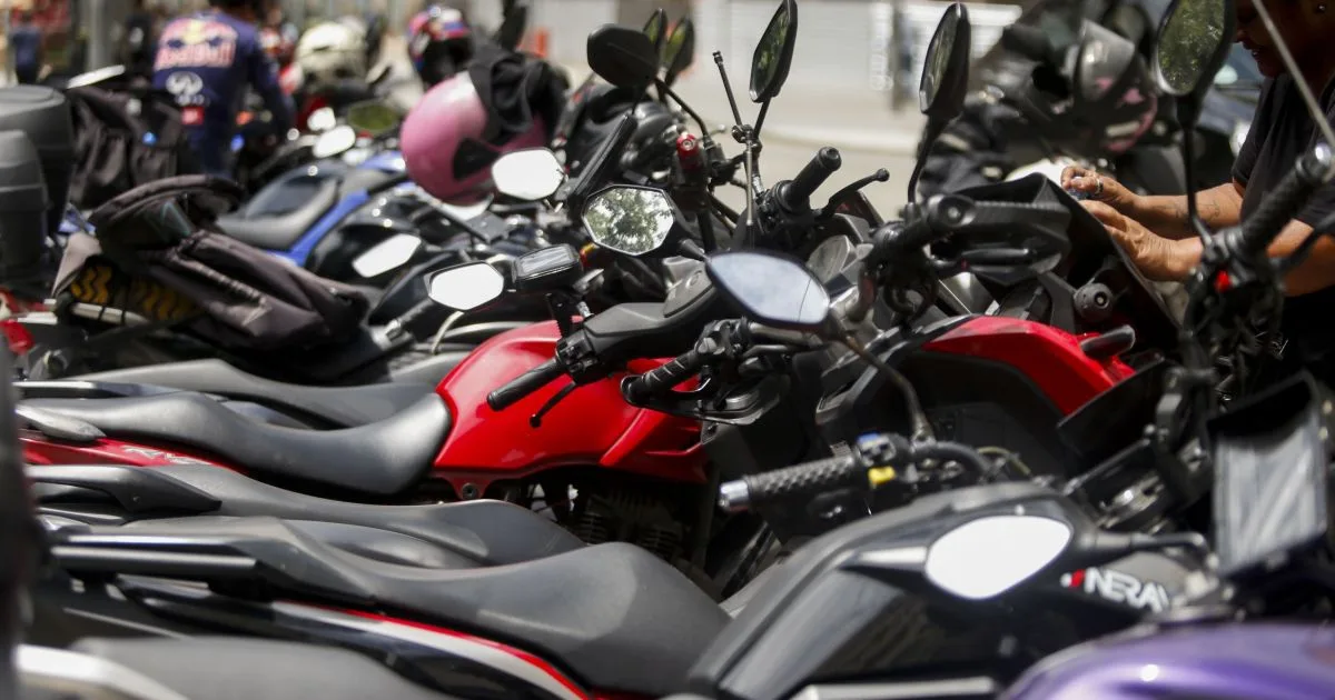 Cármen Lúcia nega pedido da Uber contra suspensão do mototáxi em São Paulo