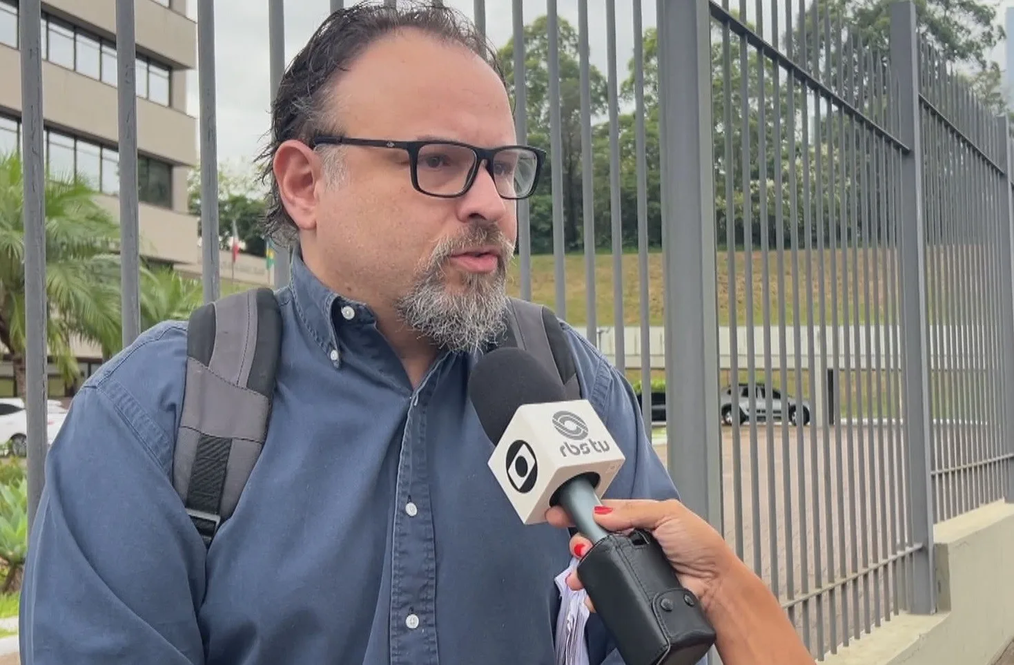 Justiça confirma que o médico João Couto Neto irá a júri no RS