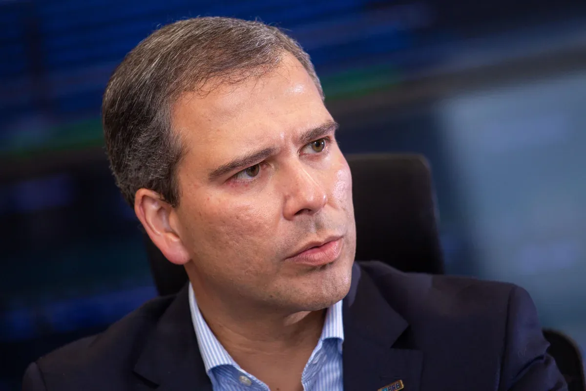 TCDF bloqueia R$ 2,7 bilhões de Paulo Henrique Costa e ex-gestores do BRB