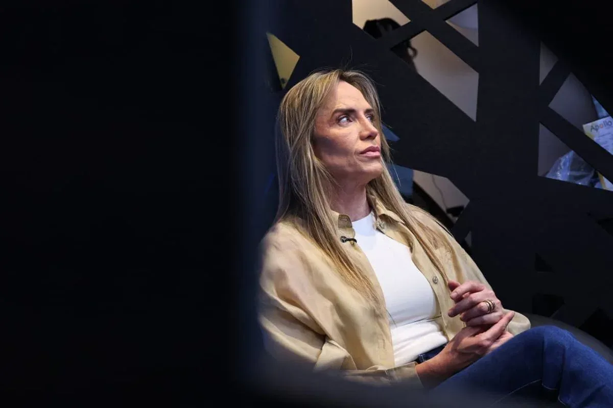 TRE-DF condena Celina Leão por uso de bens públicos em vídeos de campanha