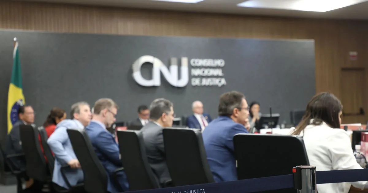 CNJ apresenta proposta de Política Judiciária Nacional de Tratamento Adequado dos Precatórios