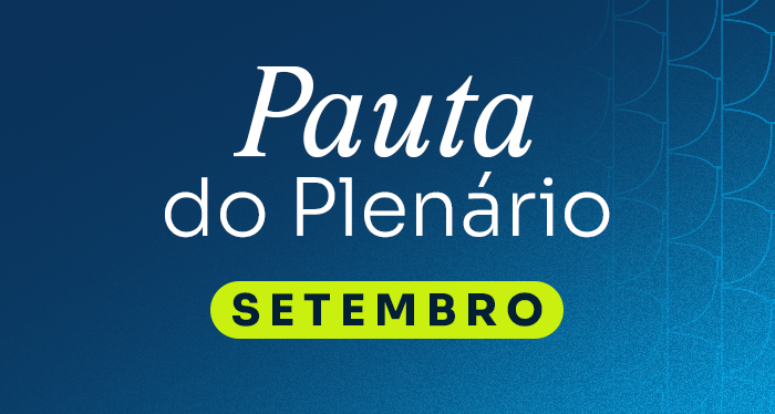 Supremo Tribunal Federal define calendário de julgamentos para setembro