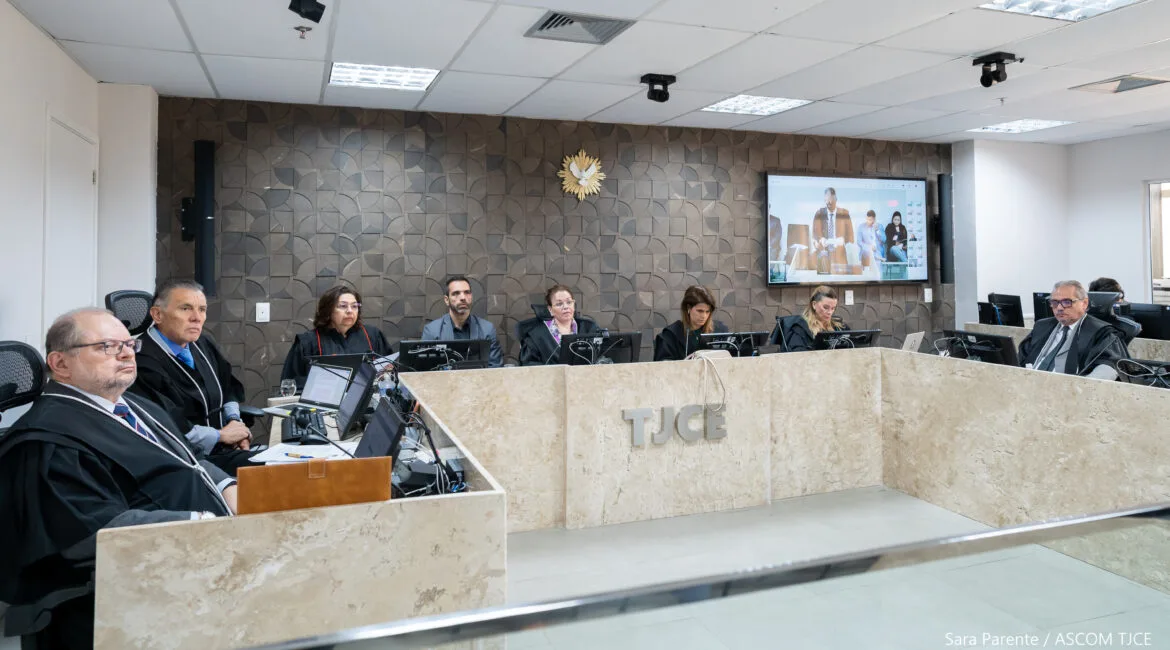 TJCE mantém condenação da Enel Distribuição Ceará por incêndio em residência