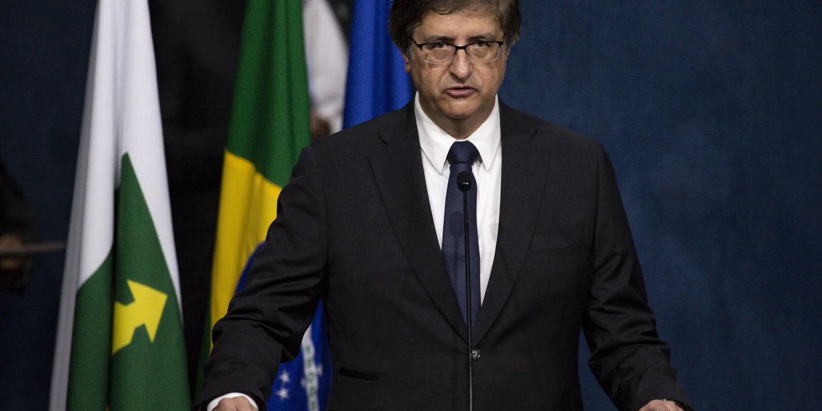 CSMPF forma maioria para manter Paulo Gonet no caso Master