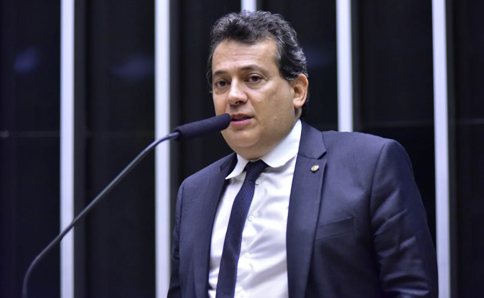 PF aponta que Ricardo Abrão operou comitê clandestino em Nilópolis