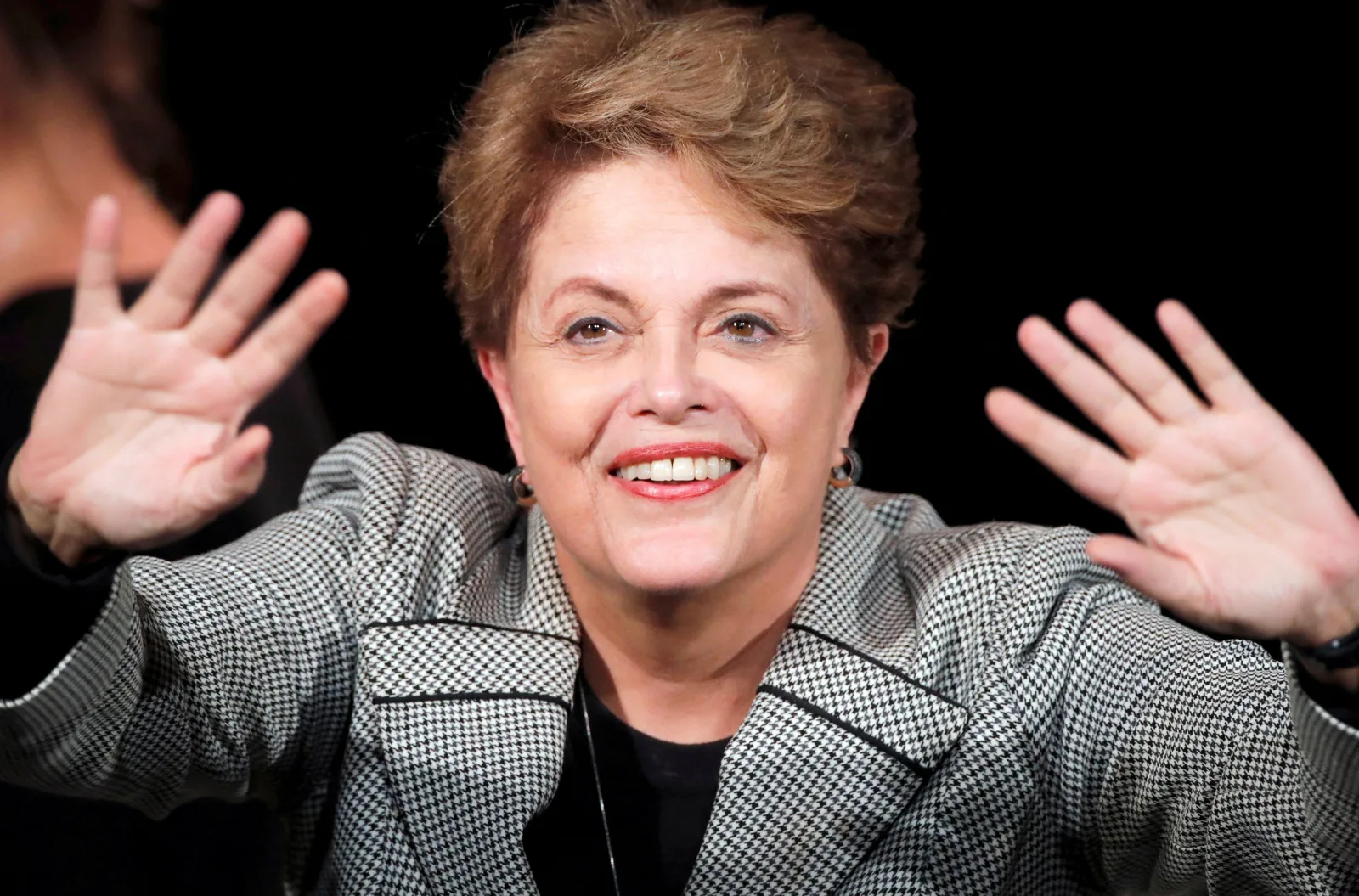 Ministério dos Direitos Humanos fixa reparação mensal de R$ 17,5 mil a Dilma Rousseff