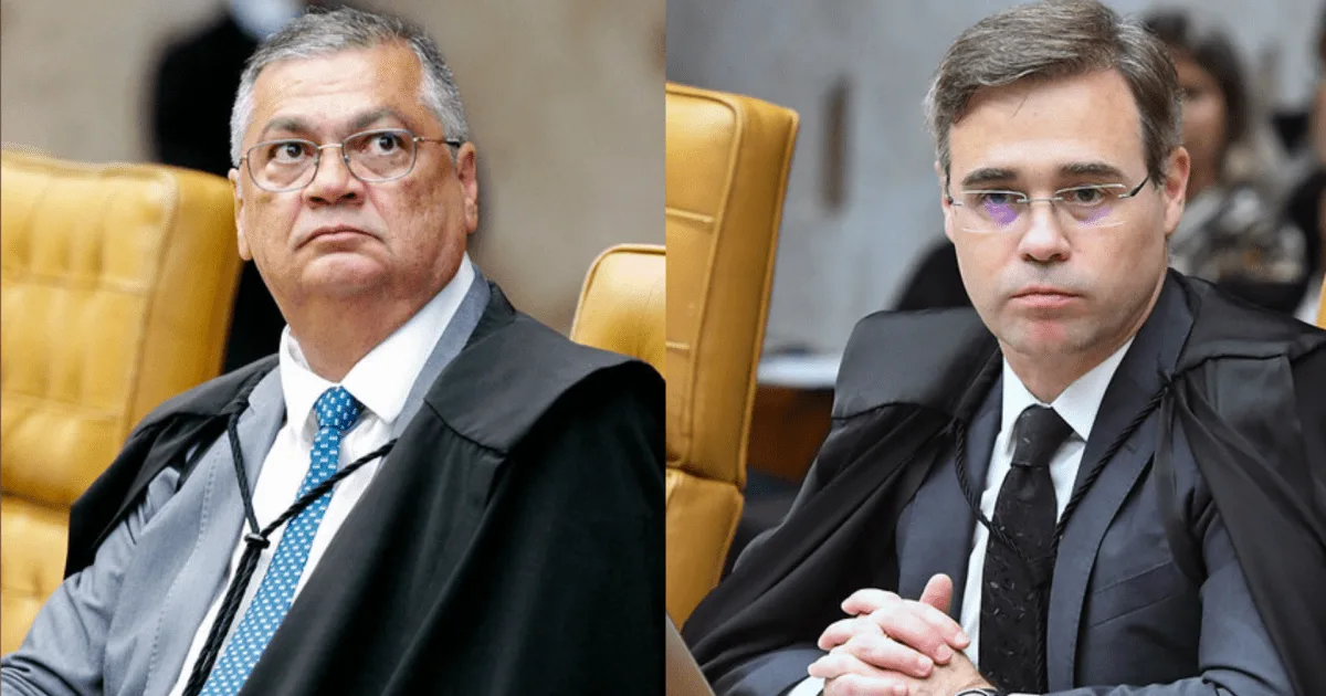 Flávio Dino anula decisão de André Mendonça sobre Nossa Senhora Aparecida