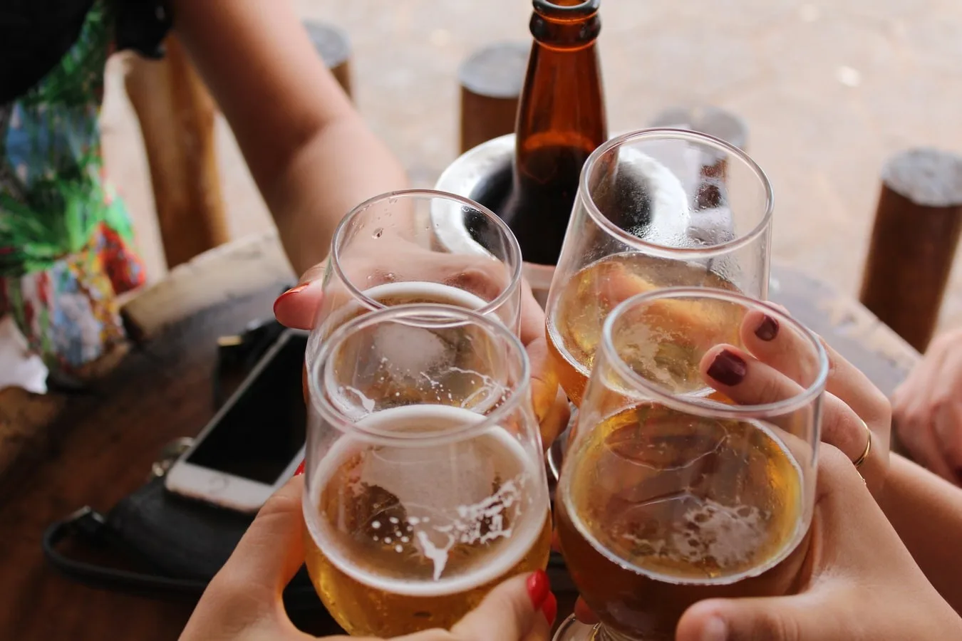 SSP mantém venda de bebidas alcoólicas liberada no 2º turno das Eleições em Alagoas