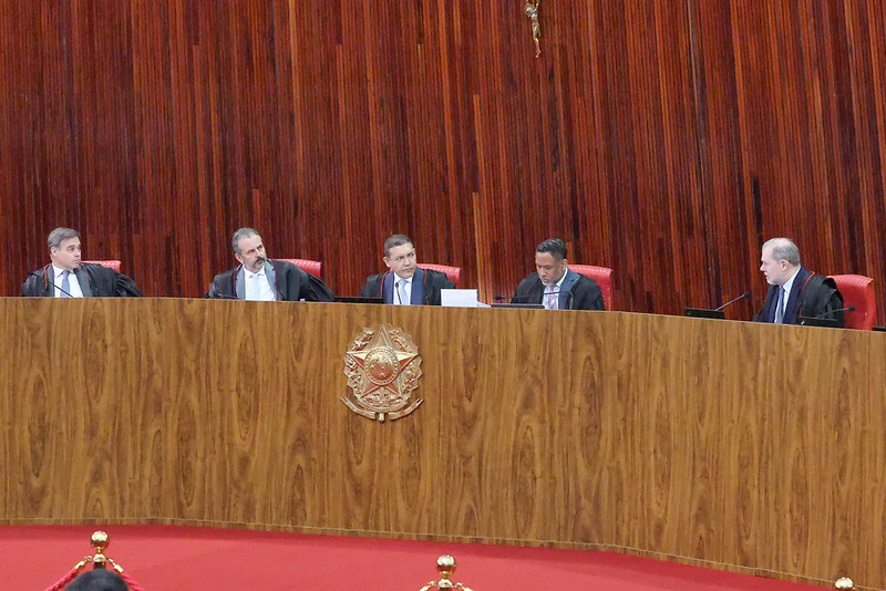 TSE mantém multa de R$ 53 mil contra Quaest Pesquisas em Teresina