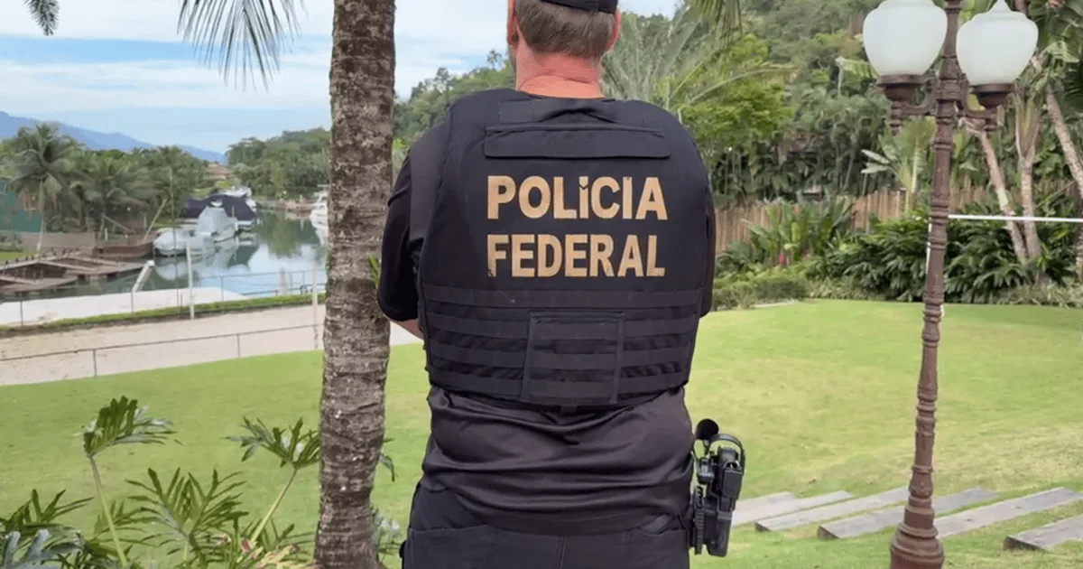 PF investiga vazamento de informações sigilosas da Operação Unha e Carne por escrivão
