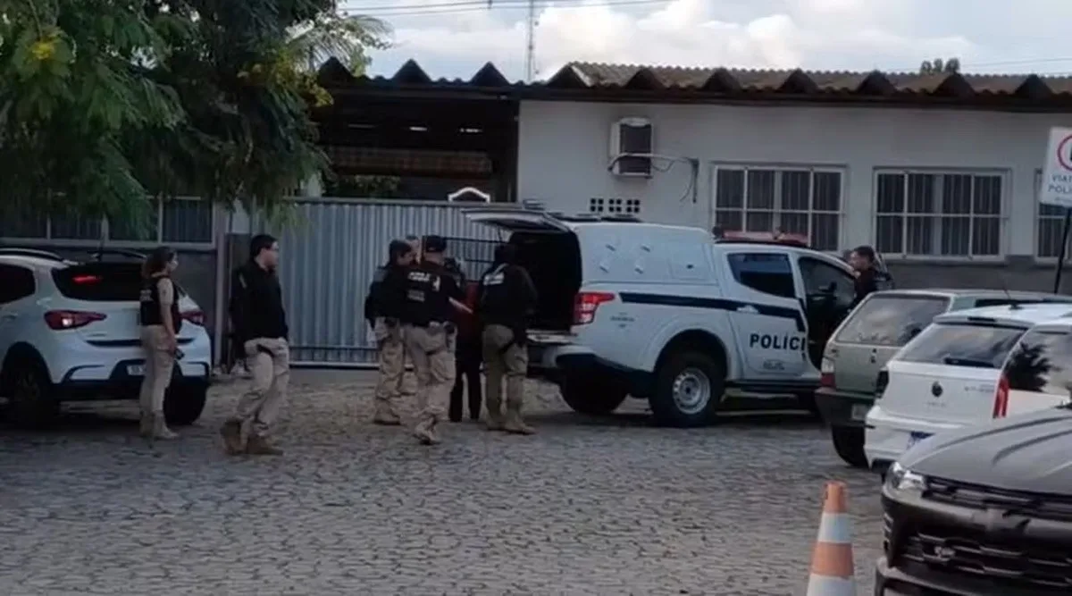 Polícia Civil mira facção que expulsou 250 famílias de bairros em Bayeux