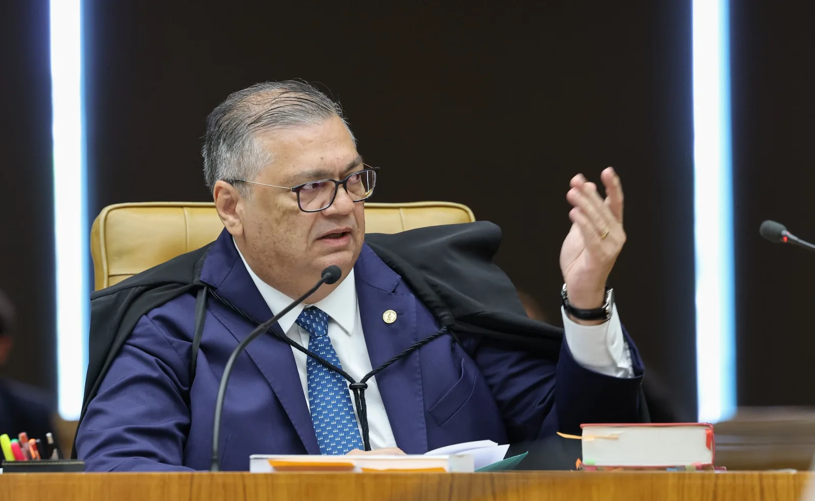 STF mantém proibição de propaganda de bets em bens públicos de MG