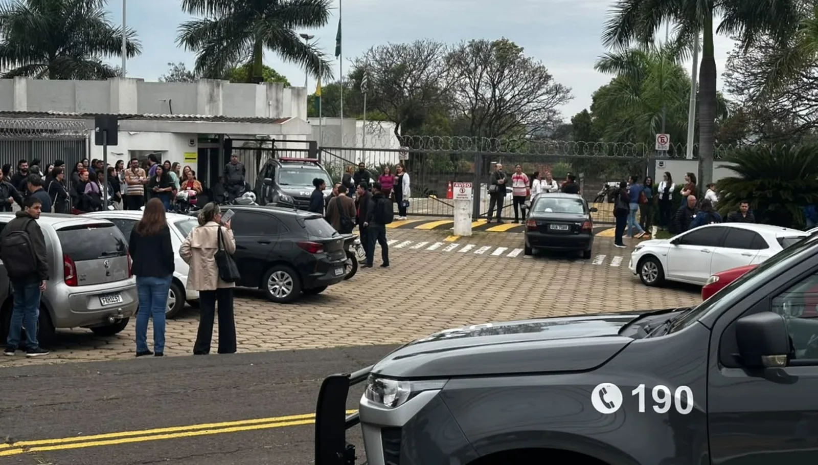 Gaeco deflagra 3ª fase da Operação Cavalo de Troia após prisão de Renato Purini
