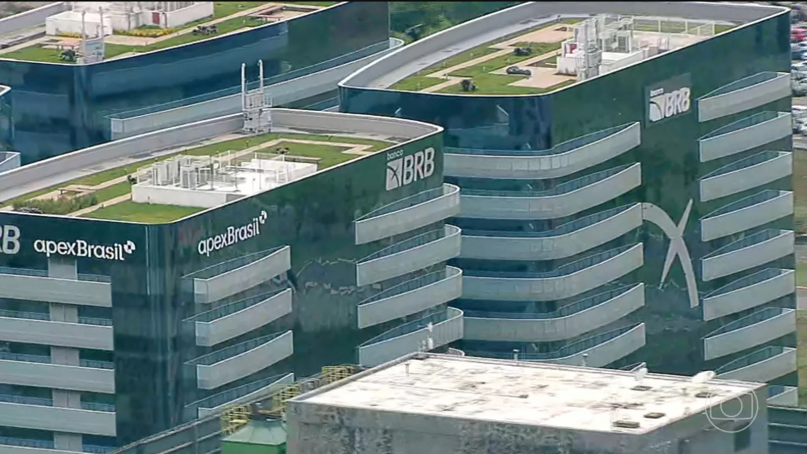 TCDF apura transferência de R$ 120 milhões da Saúde ao BRB