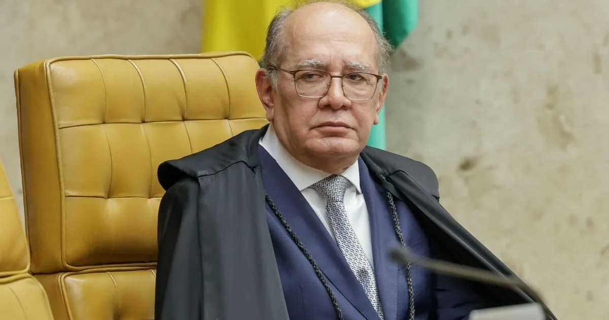 Gilmar Mendes defende pente-fino em precatórios e investigação nos TRFs