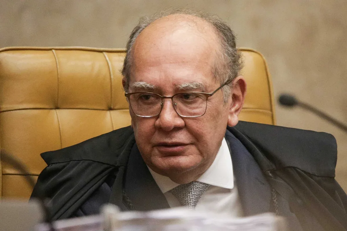 Gilmar Mendes rejeita recurso de ex-assessora de Flávio no caso da rachadinha