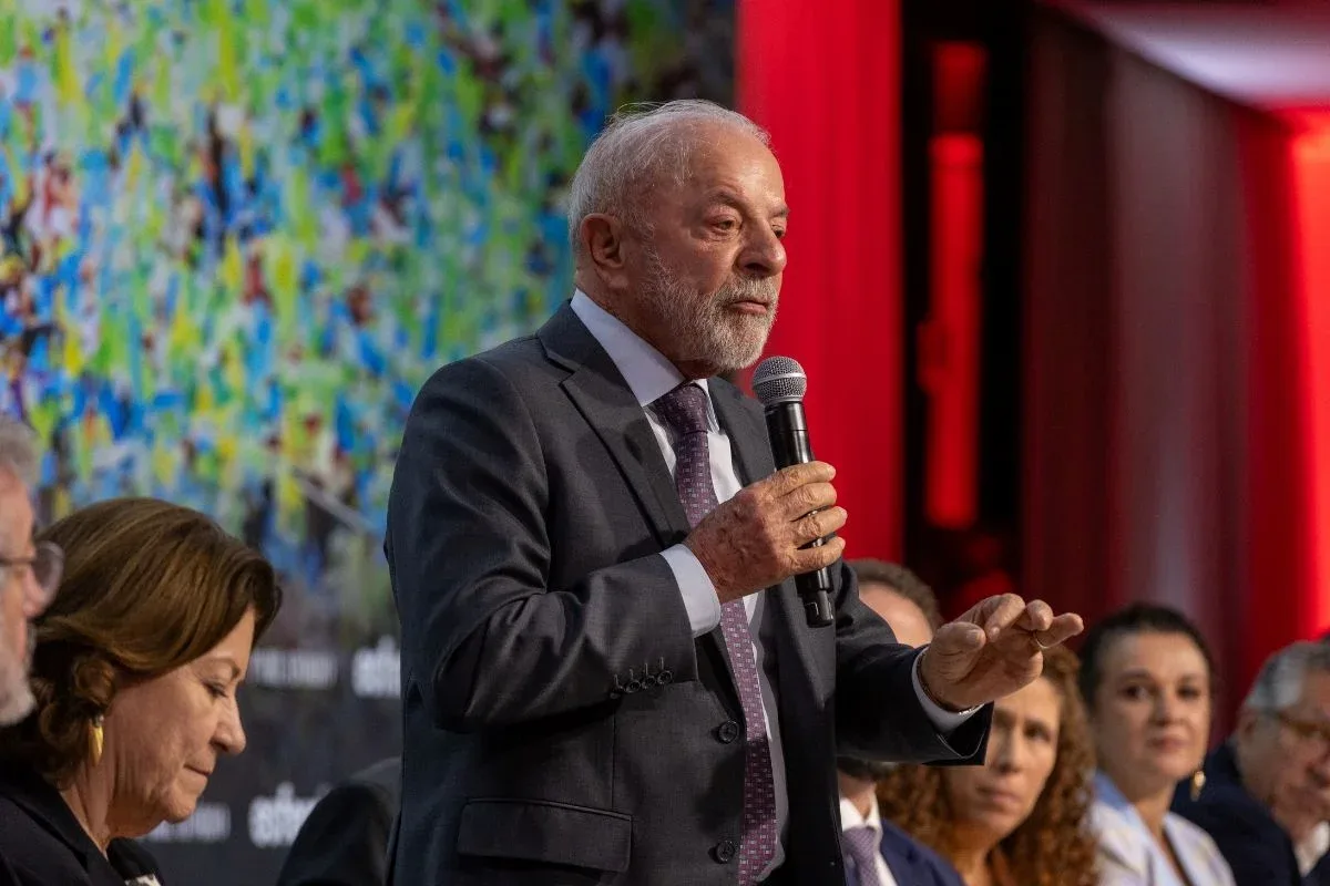 Governo Lula notifica apostadores sobre o encerramento das bets no Brasil