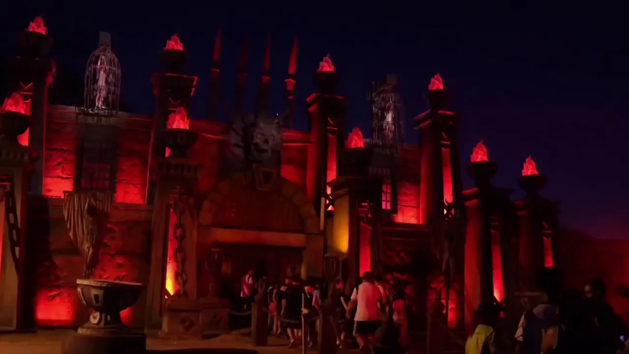 Justiça condena Hopi Hari a pagar indenização após adolescente perder rim em atração