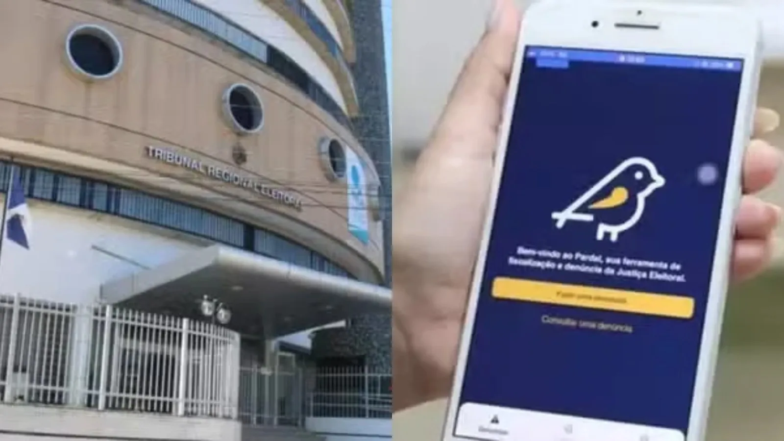 Igreja é denunciada ao TRE-PI por suposta propaganda eleitoral irregular