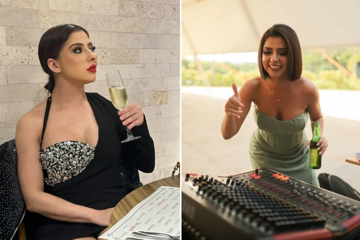Influencer ligada à máfia italiana teve cabeça avaliada em 250 mil euros após traição segundo PF