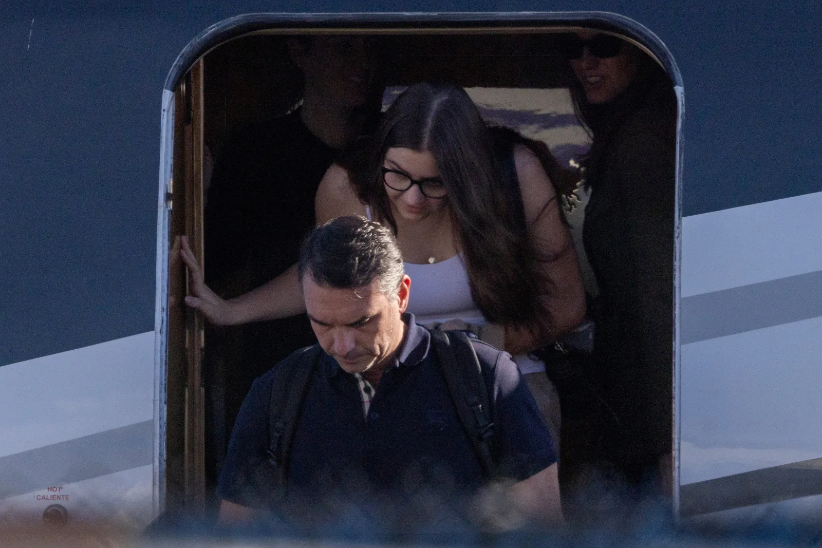Itamaraty convoca representante da Argentina após fuga de Flávio Bolsonaro