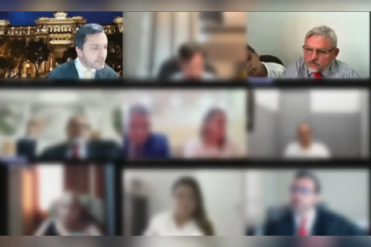 Justiça aceita denúncia contra advogado por ameaça a juiz em Presidente Venceslau
