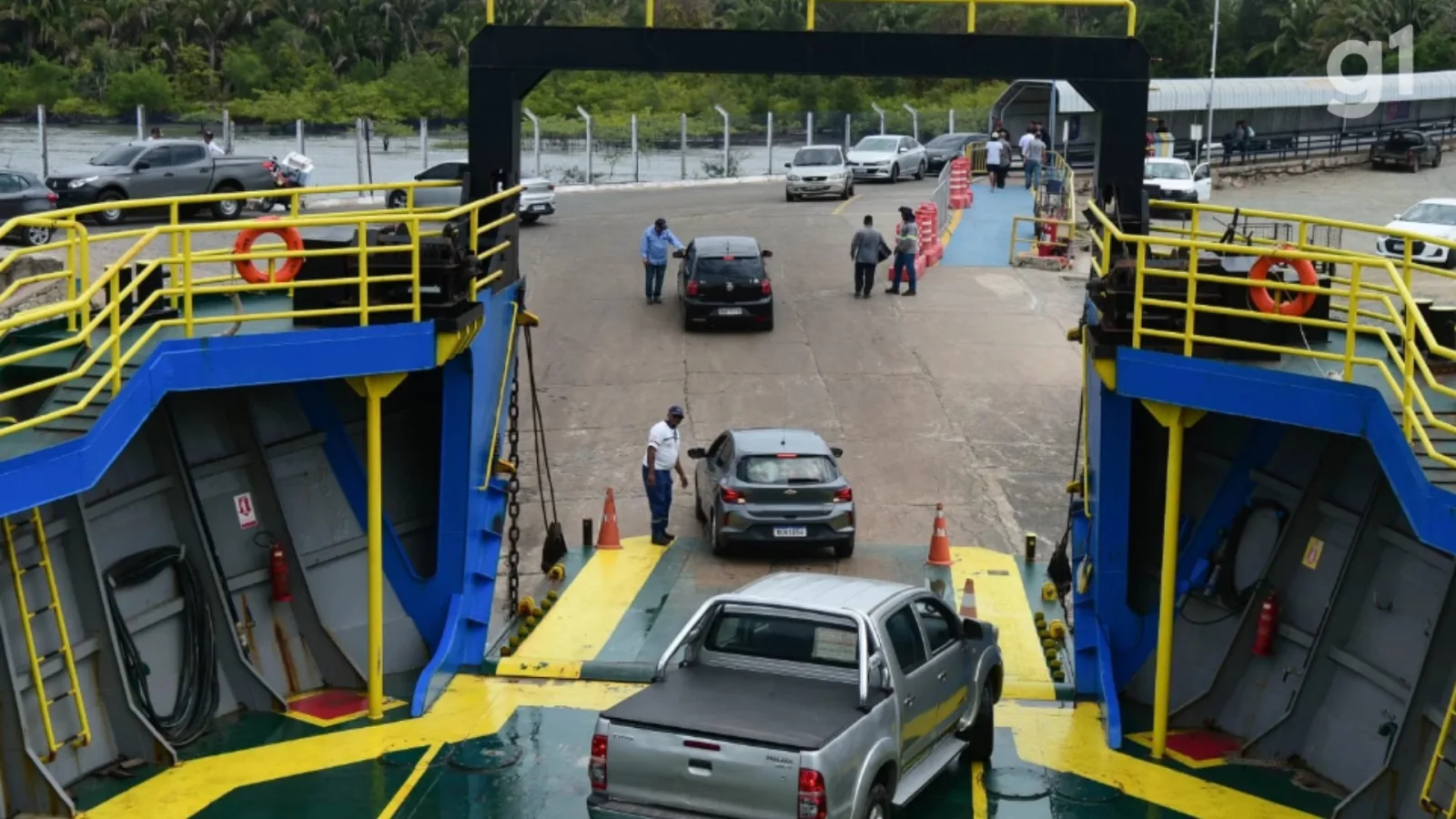 Justiça condena Internacional Marítima por irregularidades na venda de passagens no Maranhão