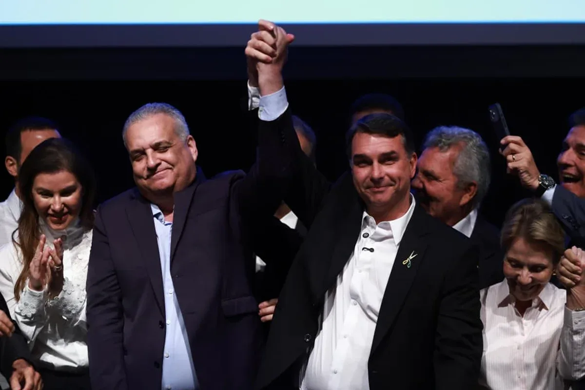 Justiça de Alagoas condena Soraya Thronicke a indenizar Alfredo Gaspar por danos morais