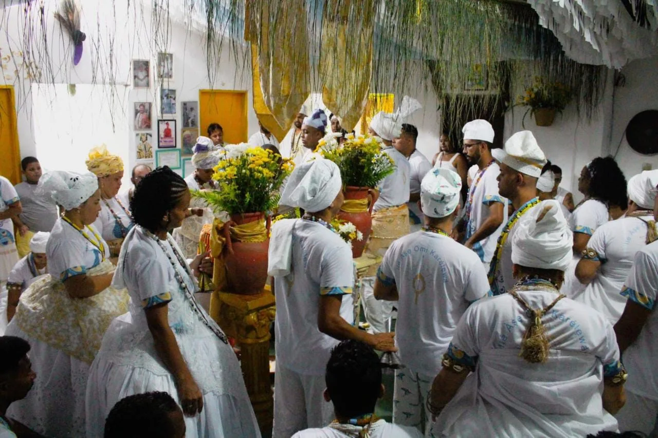 Justiça barra exigência de CNPJ para isenção de IPTU em terreiros de João Pessoa