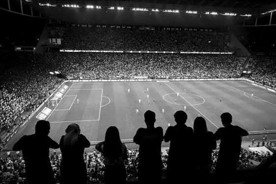TJSP suspende patrocínio de site adulto ao Sport Club Corinthians Paulista