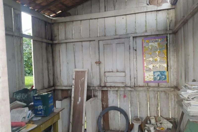 Justiça Federal obriga Goianésia do Pará a destinar verba para construção de escola na aldeia Ararandewa