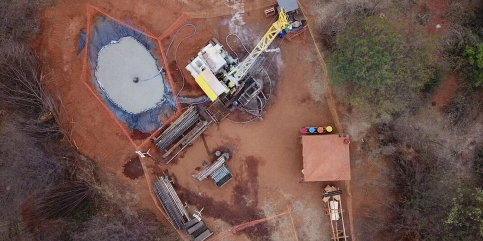 Justiça Federal suspende atividades da Sigma Mineração S.A. em Minas Gerais