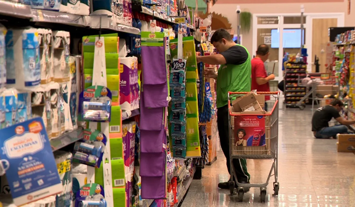 Justiça libera abertura de supermercados em feriados sem acordo coletivo