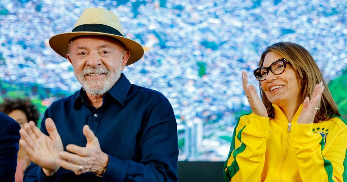 Kassio mantém vídeo em que Flávio atribui 7 bilhões em viagens a Lula e Janja