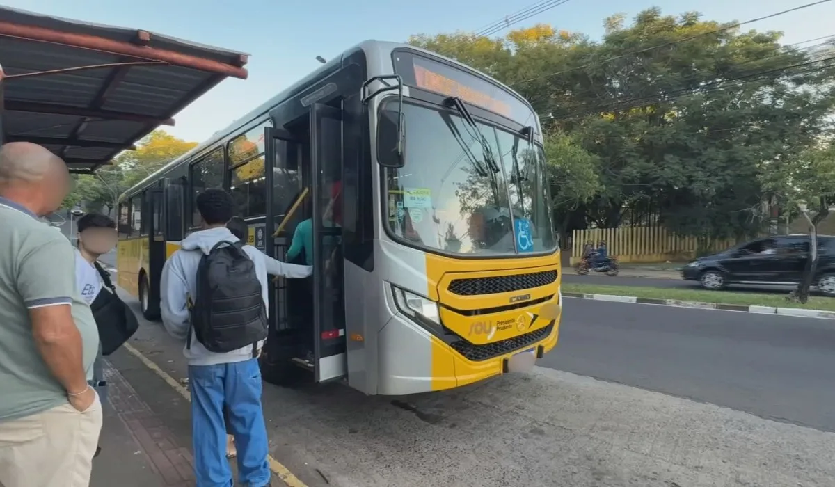 Lei municipal assegura desembarque noturno fora de ponto para grupos vulneráveis em Presidente Prudente