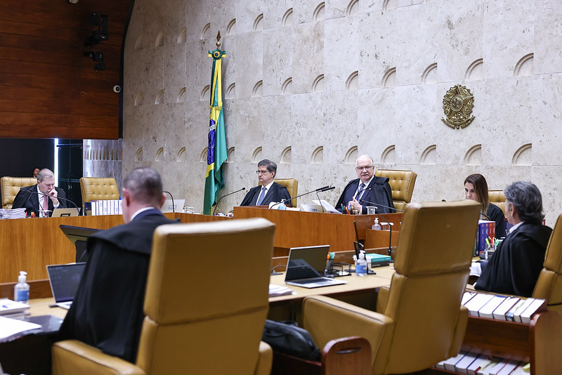 STF amplia alcance da Lei Maria da Penha para casos fora do âmbito doméstico