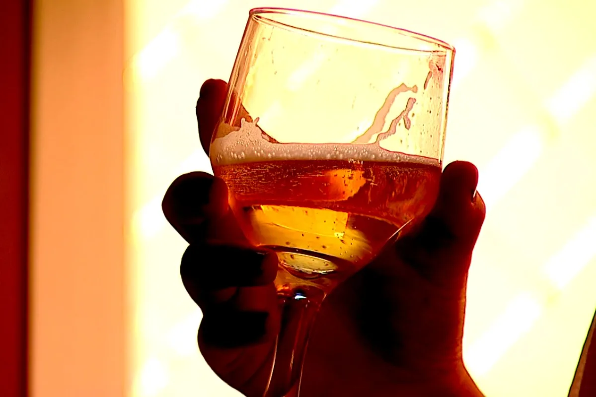Governo proíbe venda de álcool no PI durante as Eleições 2026