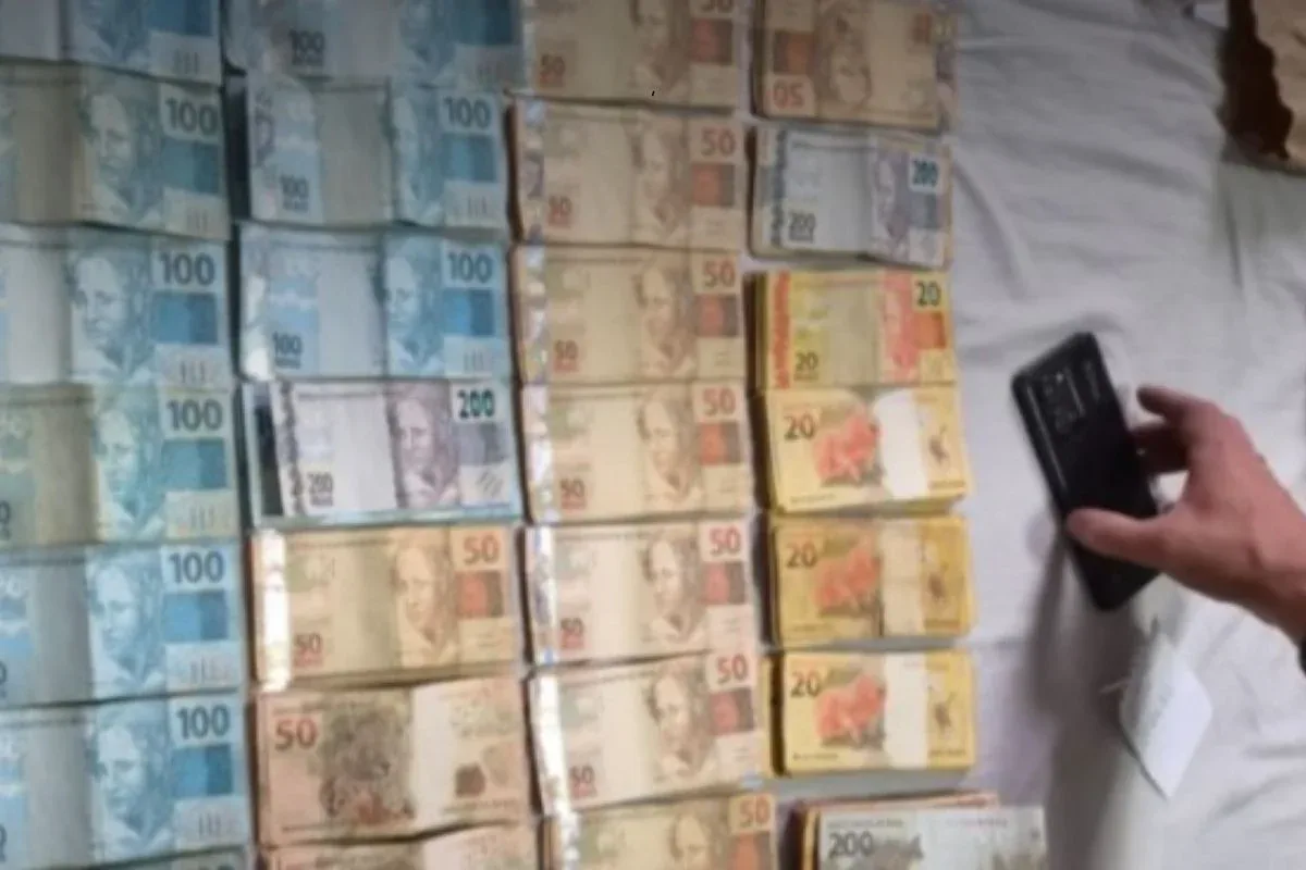 Operação Sicários mira núcleo financeiro de facção peruana aliada ao PCC