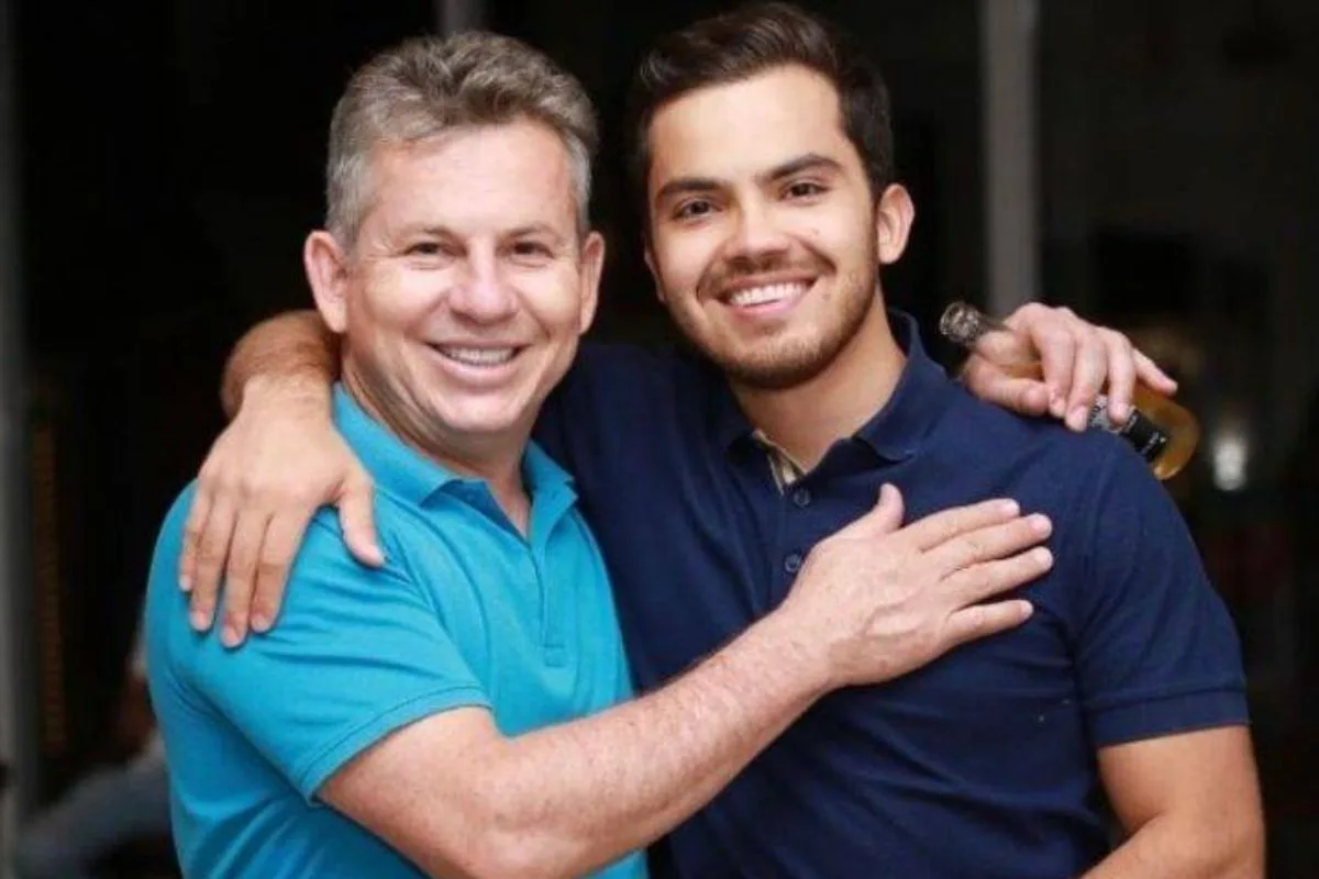 MPF denuncia Mauro Mendes e filho por contrabando de mercúrio em Mato Grosso