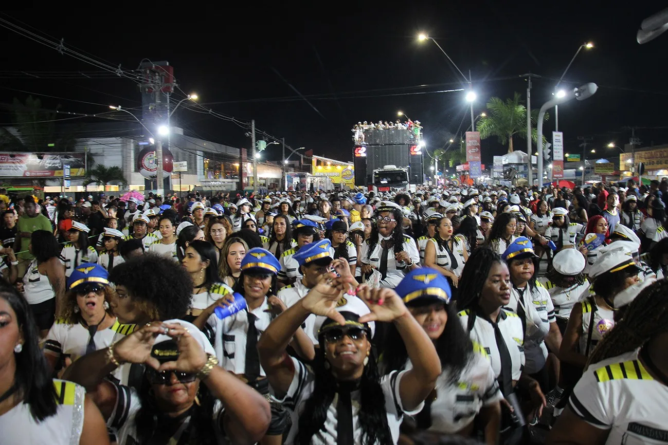 Portaria proíbe músicas e coreografias que desvalorizem mulheres na Micareta de Feira