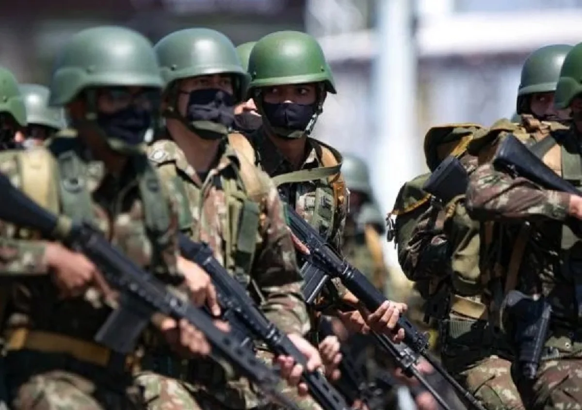 Militar é condenado pelo STM por uso de diplomas falsos para ingresso no Exército