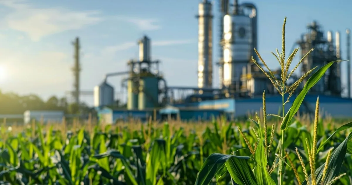 Minas Gerais autoriza uso de créditos de ICMS para fabricantes de etanol