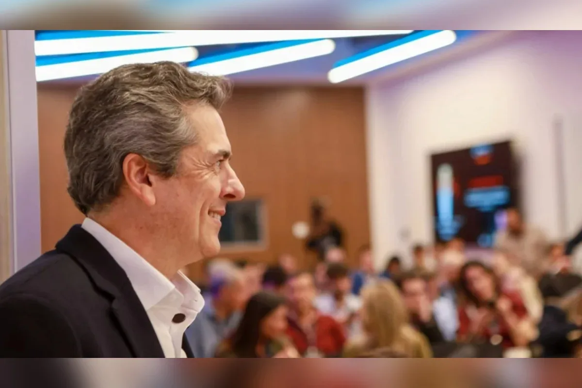 Delator aponta conexões entre o Banco Master, PCC e Daniel Vorcaro