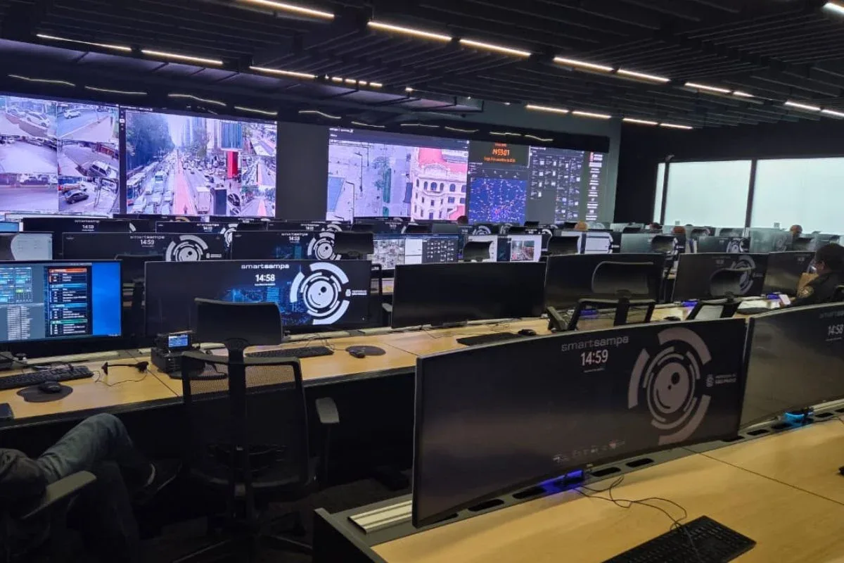 MPSP instaura notícia de fato para apurar vazamento de dados do Smart Sampa