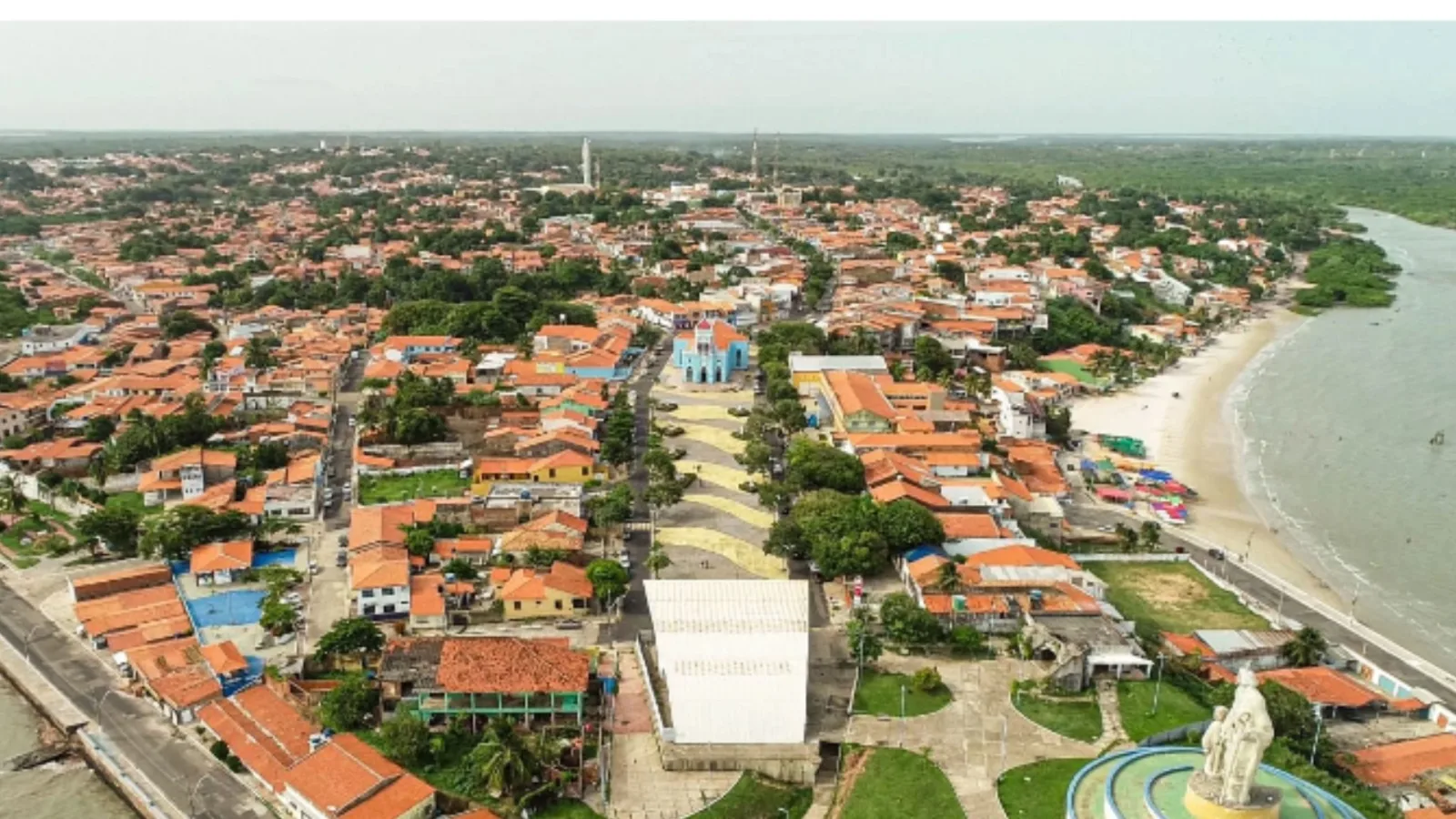 Ministério Público pede anulação de concursos da Prefeitura de São José de Ribamar