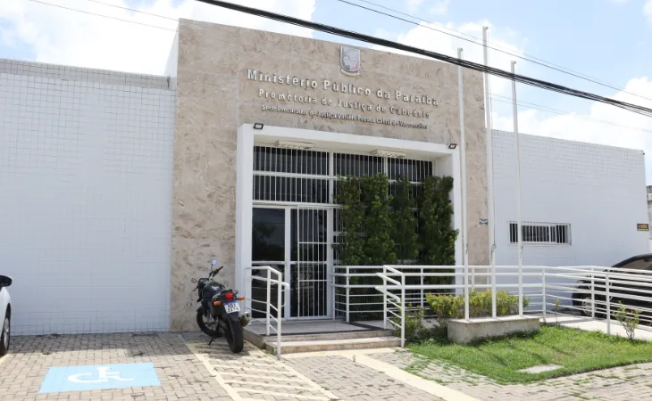 MPPB processa ex-prefeitos de Cabedelo por desvio e elo com o crime